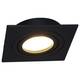 Встраиваемый светильник Reluce 16061-9.0-001LD MR16 BK, изображение 5