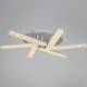 Потолочная люстра Reluce 54430-0.3-06C WH, изображение 5