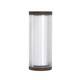 Уличный настенный светильник Odeon Light Nature Cortena 7180/12WL