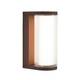 Уличный настенный светильник Odeon Light Nature Cortena 7180/12WL, изображение 3