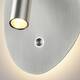 Настенный светильник Odeon Light Hightech Roy 7184/9WL, изображение 5