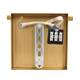 Настенный светильник Lumion Neoclassi Plume 8385/1W, изображение 6