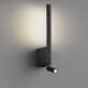 Настенный светильник Hesby Lighting Edge  HSBL_0210, изображение 3