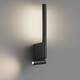 Настенный светильник Hesby Lighting Edge  HSBL_0210, изображение 4