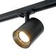 Трековый однофазный светильник Feron AL169 51850, изображение 3
