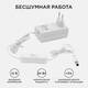 Блок питания Apeyron 12В 24 Вт IP44 2А разъем 2,5*5,5мм 03-18, изображение 3