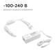 Блок питания Apeyron 12В 48Вт IP44 4А разъем 2,5*5,5мм 03-19, изображение 8