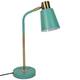 Настольная лампа Uniel UML-B700 E27 GREEN UL-00010154