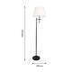 Торшер F-Promo Carino 4621-1F, изображение 3