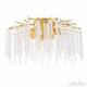 Потолочная люстра Arte Milano Milan 235001/D700/6/A Gd, изображение 2