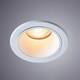Встраиваемый светильник Arte Lamp A6663PL-1WH, изображение 3