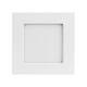 Встраиваемый светодиодный светильник Arlight DL-120x120M-9W Day White 020126
