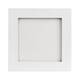 Встраиваемый светодиодный светильник Arlight DL-142x142M-13W Warm White 020130