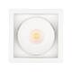 Встраиваемый светодиодный светильник Arlight CL-Simple-S80x80-9W Day4000 028148, изображение 2