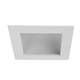 Встраиваемый светодиодный светильник Arte Lamp Riflessione A7412PL-1WH, изображение 4