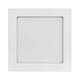 Встраиваемый светодиодный светильник Arlight DL-172x172M-15W Warm White 020133