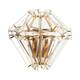 Настенный светильник Loft IT Shard 10432W Clear