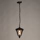 Уличный подвесной светильник De Markt City Корсо 801012001, изображение 2