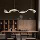 Подвесная люстра ImperiumLoft Larseric 232820-23, изображение 8