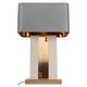 Настольная лампа Loft IT Flagstone 10445T/C, изображение 3