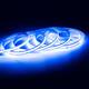 Светодиодная лента Apeyron 3м, 24В, 14Вт/м, COB, 512д/м, IP20 212ОО Синий
