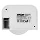 Датчик движения WOLTA WSEN-02-PIR инфракрасный, изображение 3