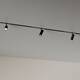 Трековый магнитный светильник Lightera Startrek 220 LE168TRS-10B3K, изображение 7