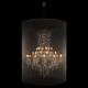 Подвесная люстра Loft IT Vaille Crystal 10450/1200, изображение 2