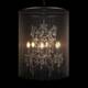 Подвесная люстра Loft IT Vaille Crystal 10450/500, изображение 3