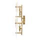 Настенный светильник Myfar Fiona MR2531-4W, изображение 4