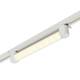 Трековый однофазный светильник Myfar Lines MT0112-16W4K-W, изображение 4