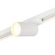 Трековый однофазный светильник Myfar Beam MT0120-GU10-W, изображение 4