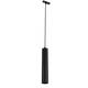 Трековый однофазный светильник Myfar Beam MT0126-GU10-B