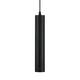 Трековый однофазный светильник Myfar Beam MT0126-GU10-B, изображение 3