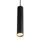 Трековый однофазный светильник Myfar Beam MT0126-GU10-B, изображение 4