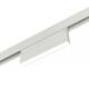 Трековый магнитный светильник Myfar Flow MT0212-16W4K-W, изображение 3