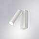 Спот Arte Lamp Spot A1224AP-1WH, изображение 2