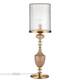 Настольная лампа Odeon Light Modern Terra 5414/1TA