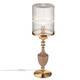 Настольная лампа Odeon Light Modern Terra 5414/1TA, изображение 3
