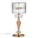 Настольная лампа Odeon Light Modern Terra 5414/2T