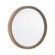 Настенно-потолочный светильник Sonex Pale Woodi 7603/ELN