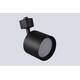 Трековый однофазный светильник Crystal Lux CLT 0.31 020 BK, изображение 3
