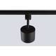 Трековый однофазный светильник Crystal Lux CLT 0.31 020 BK, изображение 5