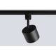 Трековый однофазный светильник Crystal Lux CLT 0.31 020 BK, изображение 6