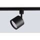 Трековый однофазный светильник Crystal Lux CLT 0.31 020 BK, изображение 7