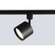 Трековый однофазный светильник Crystal Lux CLT 0.31 020 BK, изображение 8