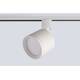 Трековый однофазный светильник Crystal Lux CLT 0.31 020 WH, изображение 4
