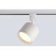 Трековый однофазный светильник Crystal Lux CLT 0.31 020 WH, изображение 6