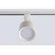 Трековый однофазный светильник Crystal Lux CLT 0.31 020 WH, изображение 9