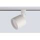 Трековый однофазный светильник Crystal Lux CLT 0.31 020 WH, изображение 11